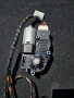 A2129063701 / A2128200008 Моторчета люк OEM MERCEDES W212 E 350 CDI 4MATIC OM642 2011, снимка 2