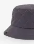 PUMA Gym2k Bucket Hat Black Черна Шашка Тип Идиотка Код P2857, снимка 2