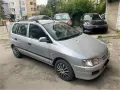 Mitsubishi Space Star (2001) – 1.3 Бензин, Климатик, Всичко платено + Зимни гуми, снимка 3