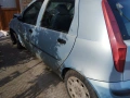Продавам Fiat Punto, снимка 4