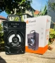 Bluetooth Тонколона Kisonli , снимка 3