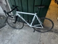 Олекотен немски шосеен велосипед Cucuma T06 (9.3 кг) – Размер 56 – Full Shimano Ultegra (2х10), снимка 1