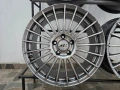 4бр 18ски джанти AEZ за CHRYSLER, HYUNDAI 5х114.3мм. A180284 , снимка 1