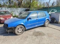 Volkswagen Golf IV 1.6 16в 101к.с. 98 година само на части, снимка 2