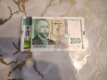 Банкнота 100 лева, снимка 6
