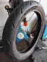 110/80ZR19 Michelin Road6, снимка 5