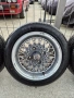 Джанти RG 13 цола 4х114.3 , 6j ,et17 ,175/50/13 Toyota Suzuki Nissan, снимка 3