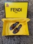 чехли tory Burch fendi Yves Saint Laurent , снимка 11