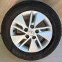 Джанти Toyota Auris 15, снимка 2