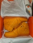 Маратонки Nike Air Jordan 1 Retro Hi “Gatorade” - 45 EU / 10 UK - Нови - Уникат!, снимка 3