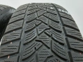 2бр зимни гуми 205/60/16 DUNLOP L05646, снимка 1