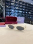 Gucci Слънчеви Очила С UV400 Защита Гучи С ПОДАРЪК🎁Калъф И Кутия - Различни Цветове Код SK1510, снимка 2