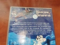 КОЛЕДНИ ЗВЪНЧЕТА ДВД 2306261043L1, снимка 10