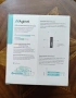 НОВ 5G Wi-Fi 6 Рутер TP-Link NX520 Aginet (А1 Net Box) AX3000, снимка 4