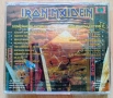 CD Iron Maiden - Somewhere in time , снимка 7