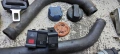 тасове за Audi 80/b4-15", снимка 10