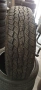 2бр.зимни гуми 225/75/16 Toyo, снимка 1