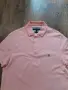 Tommy Hilfiger - страхотна мъжка тениска КАТО НОВА М, снимка 4
