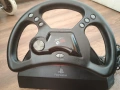 MAD CATZ Оригинален PS1 Волан , снимка 5