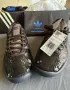 Adidas x Wales Bonner x Karintha Brown Sequins 43 1/3, снимка 7