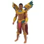 Екшън фигура Black Panther Wakanda Forever Battle Action King Namor, Hasbro Marvel, 15 см, снимка 2