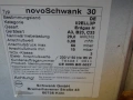 газов инфрачервен нагревател novo Schwank 30 230V/50Hz/75W 3.08m3/h, снимка 5