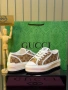 Gucci Нови Дамски Маратонки Гучи с Кутия , снимка 1