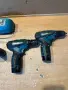 два винтовера "Makita DF330D"/10,8V/+led фенер, снимка 6