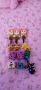 РАЗМЕНЯМ ФИГУРКИ MINECRAFT KINDER JOY, снимка 1