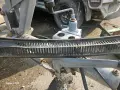 Пластмасова кора за чистачки за VW Touran 2003-2010., снимка 2