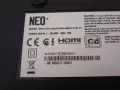 Продавам СМАРТ телевизор NEO LED-4330TU FHD, снимка 7