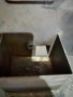 Firestar W20 пелетна камина 20kW, снимка 3
