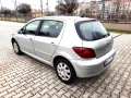 PEUGEOT 307 2000HDI 90к.с., снимка 8