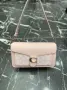 Coach Нова Кожена Дамска Чанта Различни Цветове , снимка 1