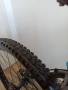 26" DRAG C2 FUN, Хидравлични дискови спирачки, Палцови Скорости, снимка 7