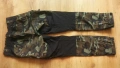 Revolution Race GPX Stretch Pants размер S / M панталон със здрава и еластична материи - 2744, снимка 2