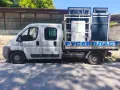 Бус Peugeot Boxer, снимка 3