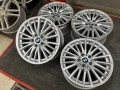 Джанти 17 Цола 5х112 BMW G20 G21 Original , снимка 4