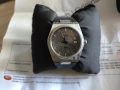 Часовник TISSOT PRX DAMASCUS STEEL 38mm T137.807.96.081.00, снимка 5