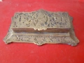 Стара кутия за марки,хапчета,бижута, снимка 1