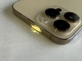iPhone 14 Pro Max Gold 128gb 92% батерия.Гаранция, снимка 7