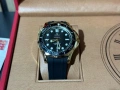Нов Часовник Omega Seamaster Diver 300 42MM с кутия и документация, снимка 3