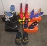 Nike, Nike Jordan, Crocs, Bogs, Lurchi , снимка 1