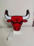 3д лампа Chicago Bulls, снимка 2