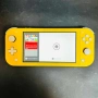 Конзола Nintendo Switch Lite, снимка 1