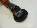 Hilti AG 125 - A22 - Акумулаторен ъглошлайф, снимка 3