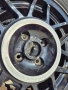 Джанти Vw 14 цола 4х100 , 6j , et38 , 175/65/14 Opel , Honda, снимка 6