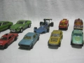 Колекция 12 стари Български модела колички Мачбокс Matchbox, снимка 9