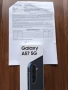 Samsung Galaxy A57 5G 256GB – НОВ, ЗАПЕЧАТАН, 3 г. гаранция Цена: 499 €  Чисто нов Samsung Galaxy A5, снимка 1