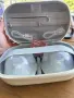 Momcozy M5 Double – 2 бр. безжични помпи за кърма + оригинален калъф, снимка 2